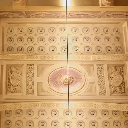 Imperiale 코르토나