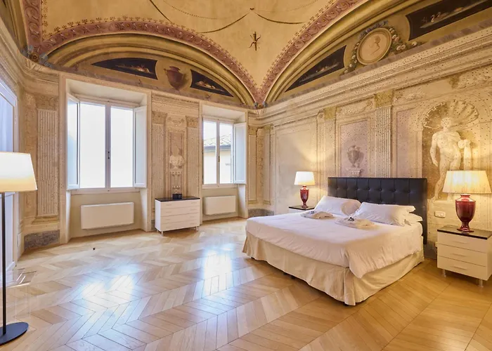 Appartement Imperiale