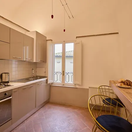 Imperiale 아파트 *